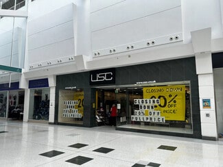 More details for Goosecroft Rd, Stirling - Retail for Lease