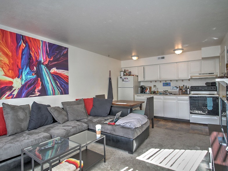 3460 Madison Ave, Boulder, CO for sale - Interior Photo - Image 2 of 9