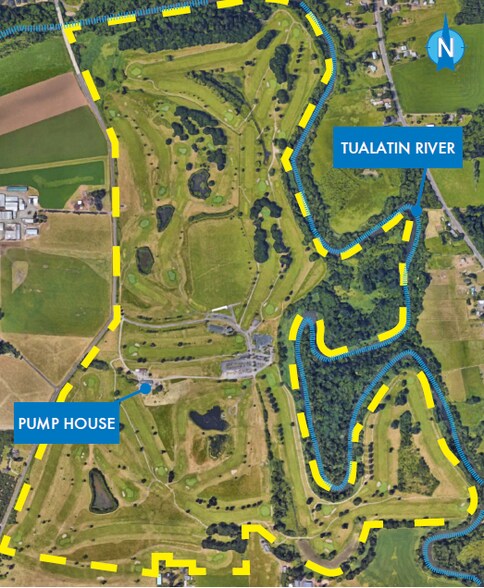 5200 SW Rood Bridge Rd, Hillsboro, OR for sale - Primary Photo - Image 1 of 1