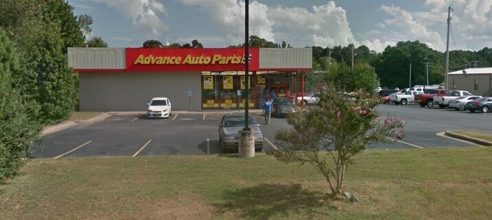 1717 Military Rd, Benton, AR for sale Building Photo- Image 1 of 1