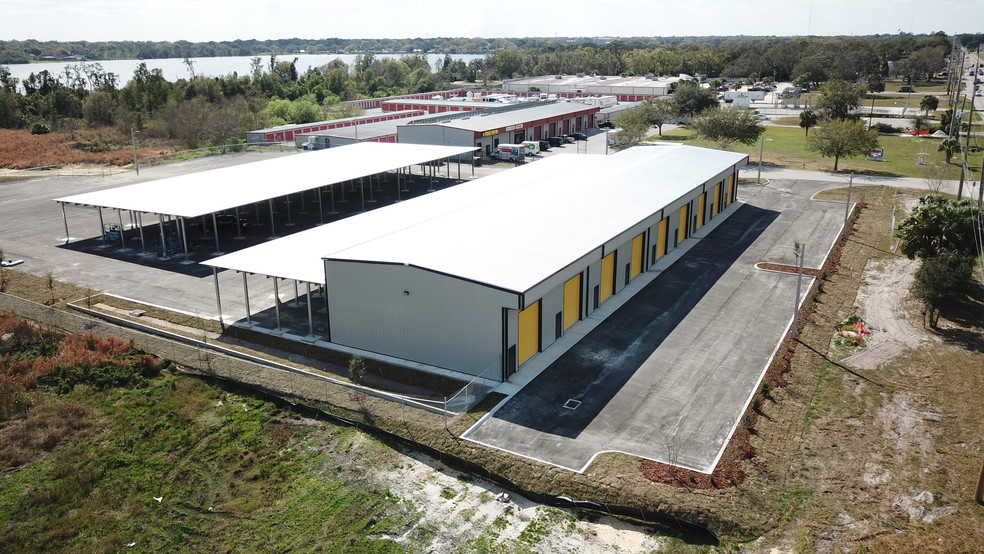 2100 Dundee Rd, Winter Haven, FL for lease - Building Photo - Image 1 of 4