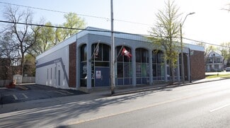 More details for 835 W 39th St, Kansas City, MO - Retail for Lease