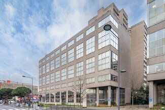 More details for 102-108 Avenue De Stalingrad, Villejuif - Office for Lease