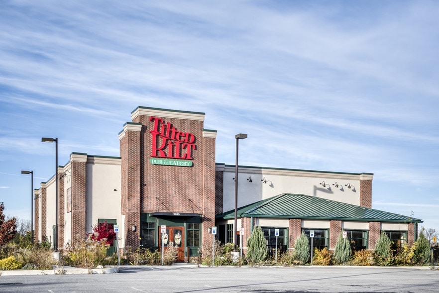 3019 Erie Blvd E, Syracuse, NY for sale - Primary Photo - Image 1 of 1