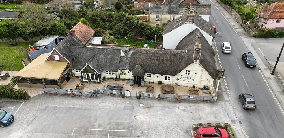 3 Corfe Rd, Stoborough for lease - Building Photo - Image 1 of 11