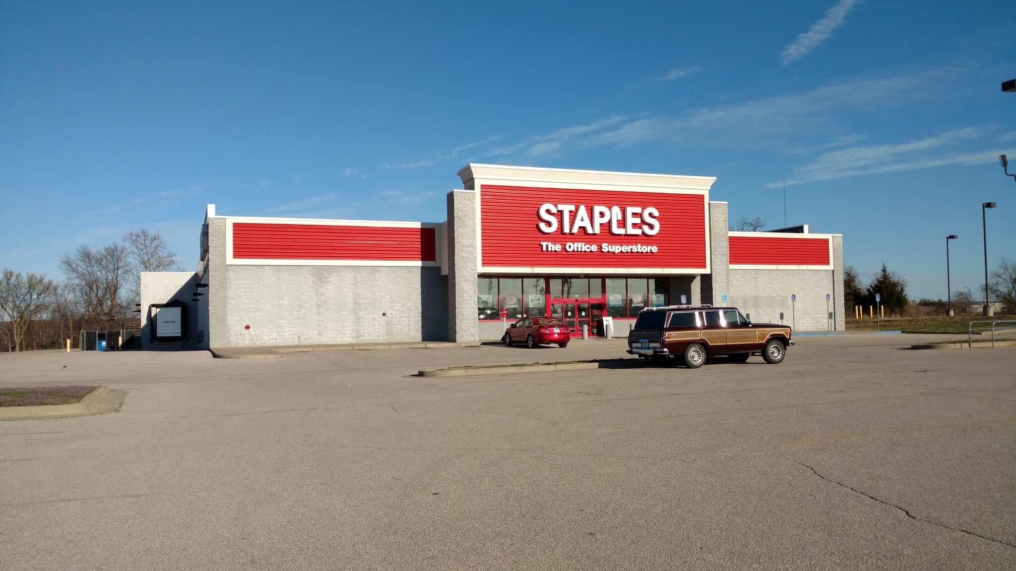 3534 Osage Beach Pky, Osage Beach, MO for sale Primary Photo- Image 1 of 1