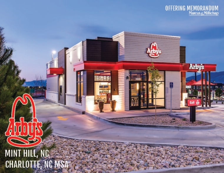 12936 Albemarle Rd, Charlotte, NC 28227