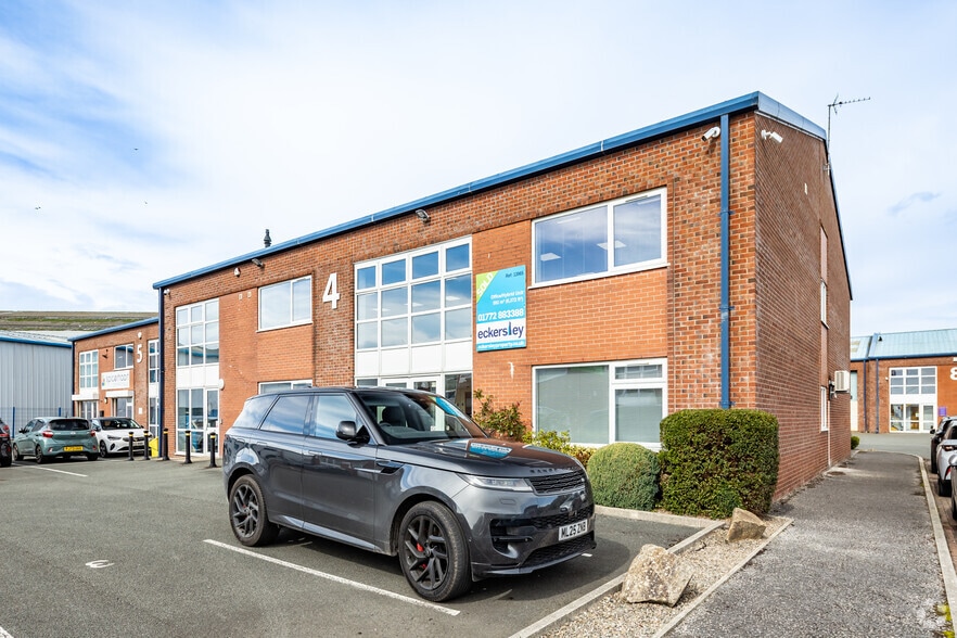 Amy Johnson Way, Blackpool for sale - Primary Photo - Image 1 of 1