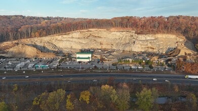 600 Derby Ave, Seymour, CT - AERIAL  map view - Image1