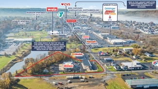 More details for 220 Shikellamy Ave, Sunbury, PA - Retail for Sale