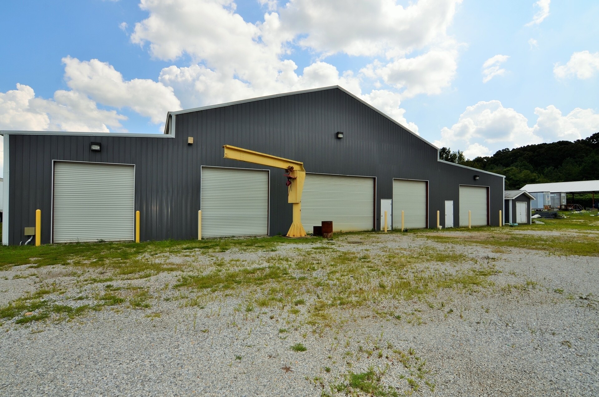 3012 Alexandria Rd, Anniston, AL for sale Primary Photo- Image 1 of 1