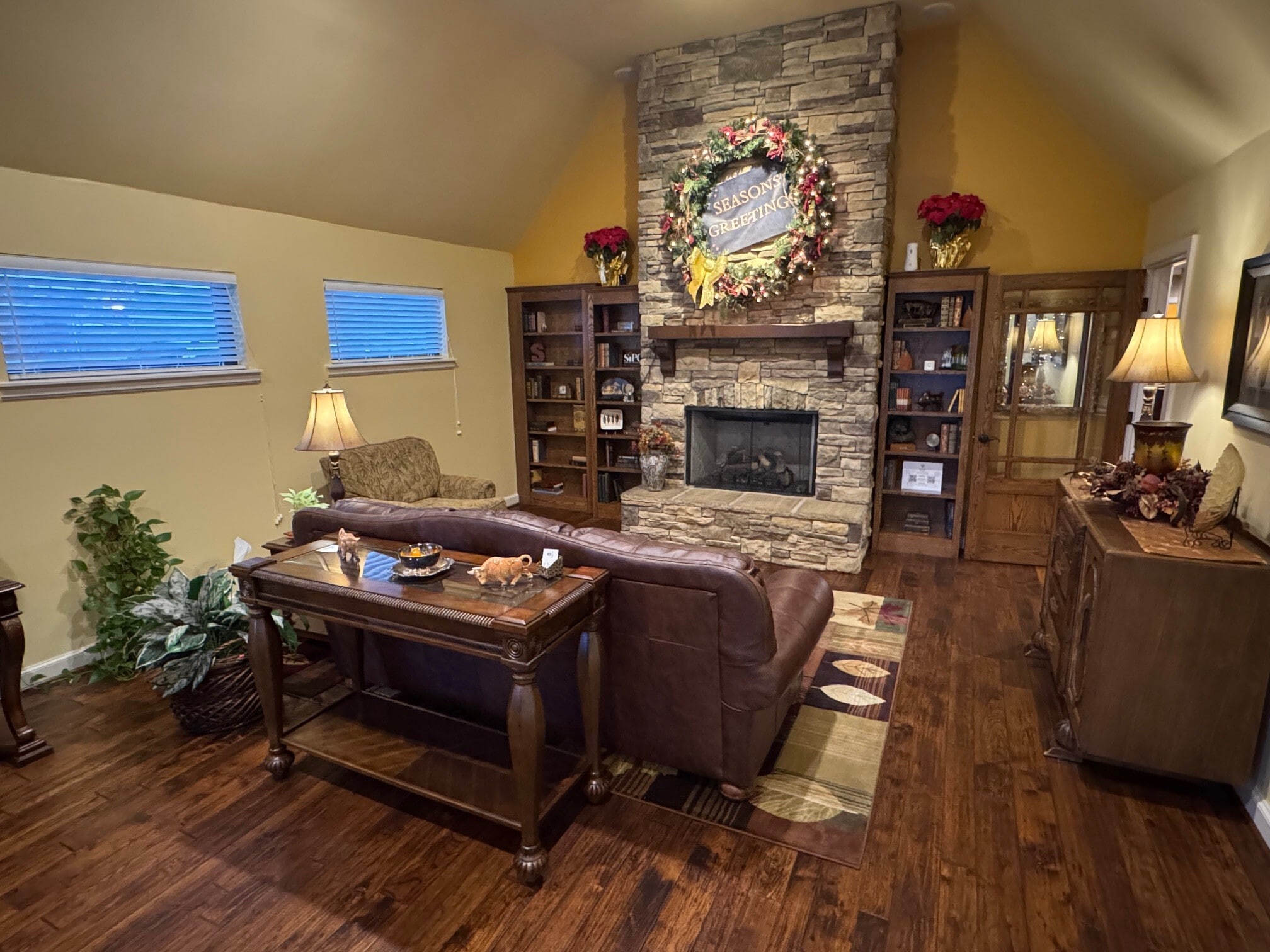 6964 S 69th East Ave, Tulsa, OK for sale Interior Photo- Image 1 of 16