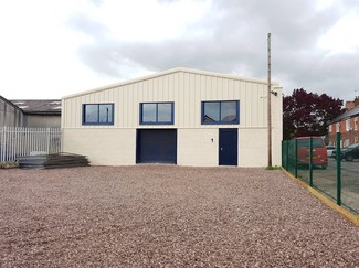 More details for Ash St, Northwich - Industrial for Lease