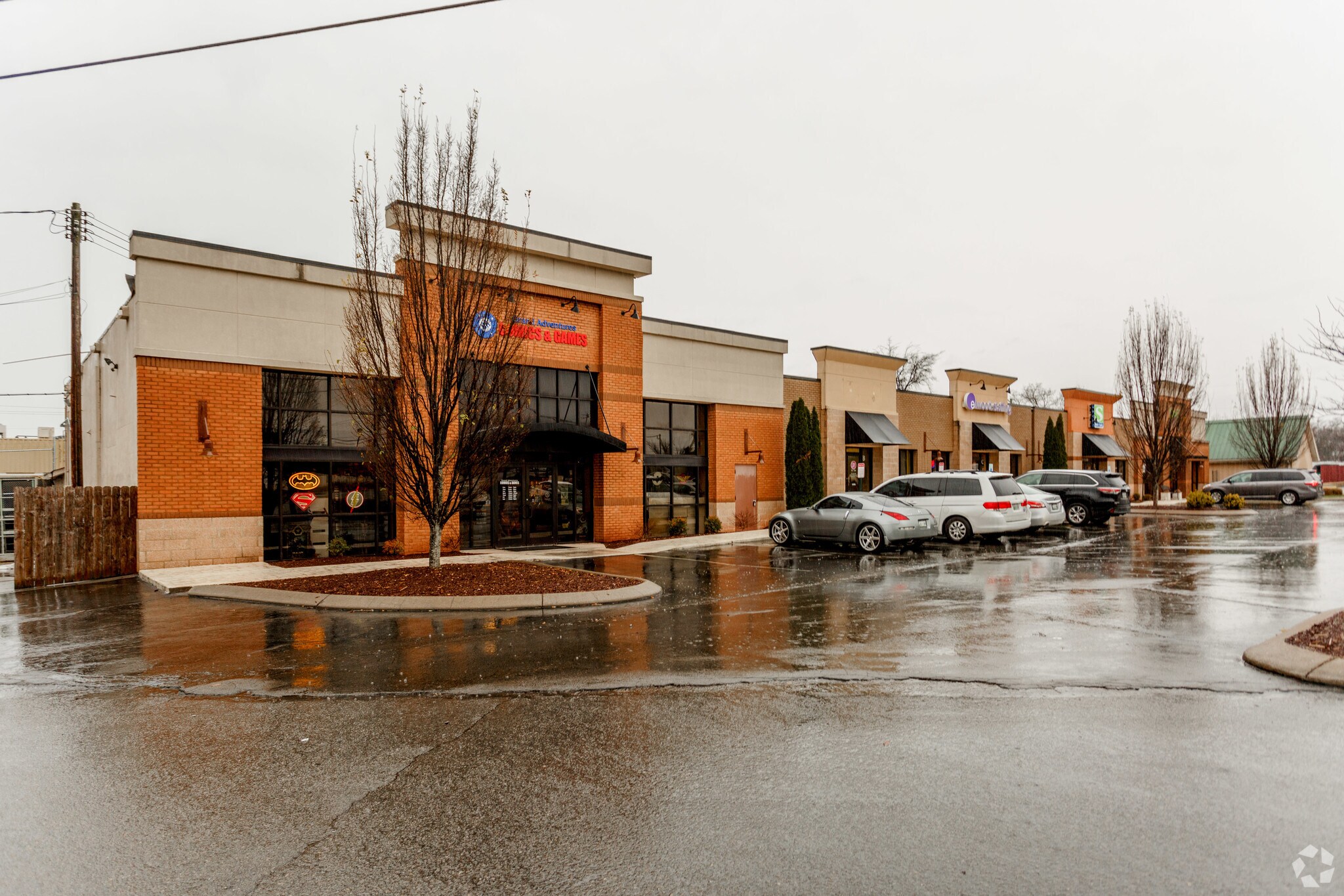 1103 NW Broad St, Murfreesboro, TN for sale Building Photo- Image 1 of 1