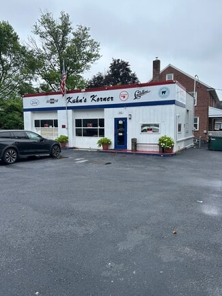 More details for 301 York St, Hanover, PA - Flex for Lease