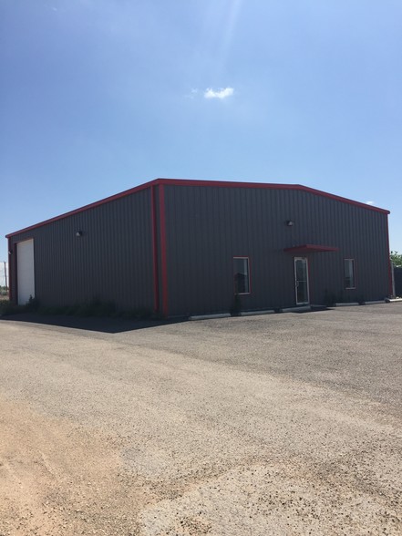 8459 W University Blvd, Odessa, TX for lease - Building Photo - Image 3 of 8