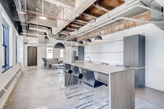 1 N LaSalle St, Chicago, IL for lease Interior Photo- Image 2 of 4