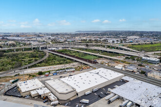 5260 Anna Ave, San Diego, CA - aerial  map view - Image1