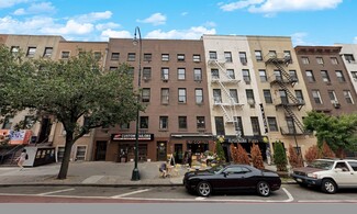 More details for 319 E 14th St, New York, NY - Retail for Lease