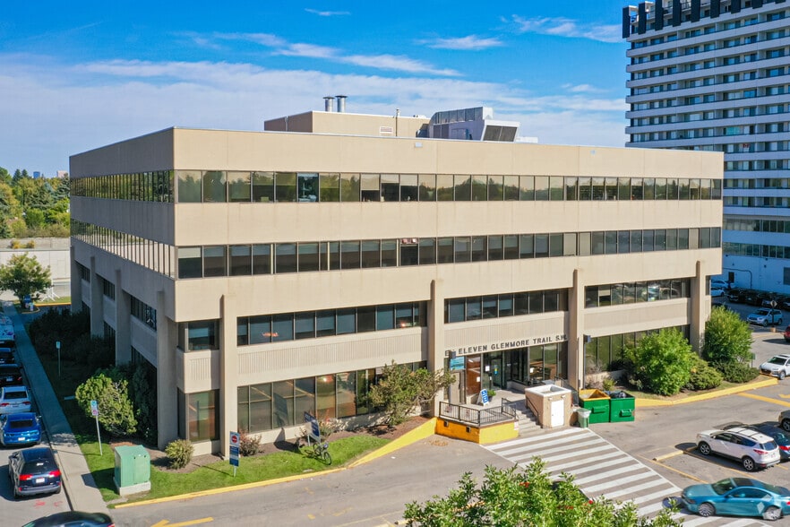 1011 Glenmore Trl SW, Calgary, AB for lease - Building Photo - Image 1 of 9