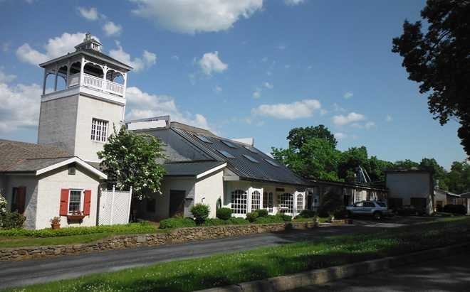 10 Brewery Ln, Elverson, PA for sale Primary Photo- Image 1 of 11