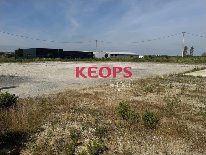 Chemin De La Camave, Villefranche-de-Lauragais for sale - Site Plan - Image 1 of 2