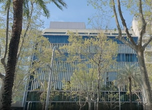 Avinguda Diagonal, 526-532, Barcelona, Barcelona for lease - Commercial Listing Video