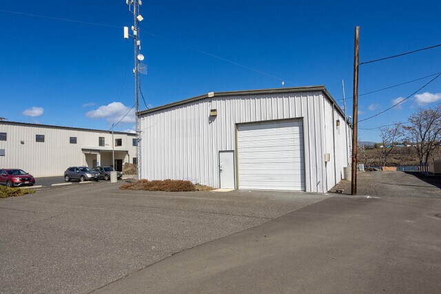1127 Bargeway Rd, The Dalles, OR for sale Building Photo- Image 1 of 1