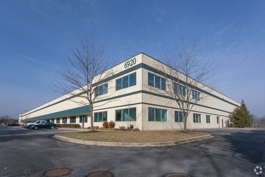 6920 Tudsbury Rd, Windsor Mill, MD for sale - Primary Photo - Image 1 of 1