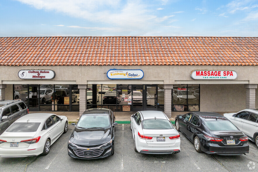 1080 E Washington St, Colton, CA for lease - Building Photo - Image 2 of 7