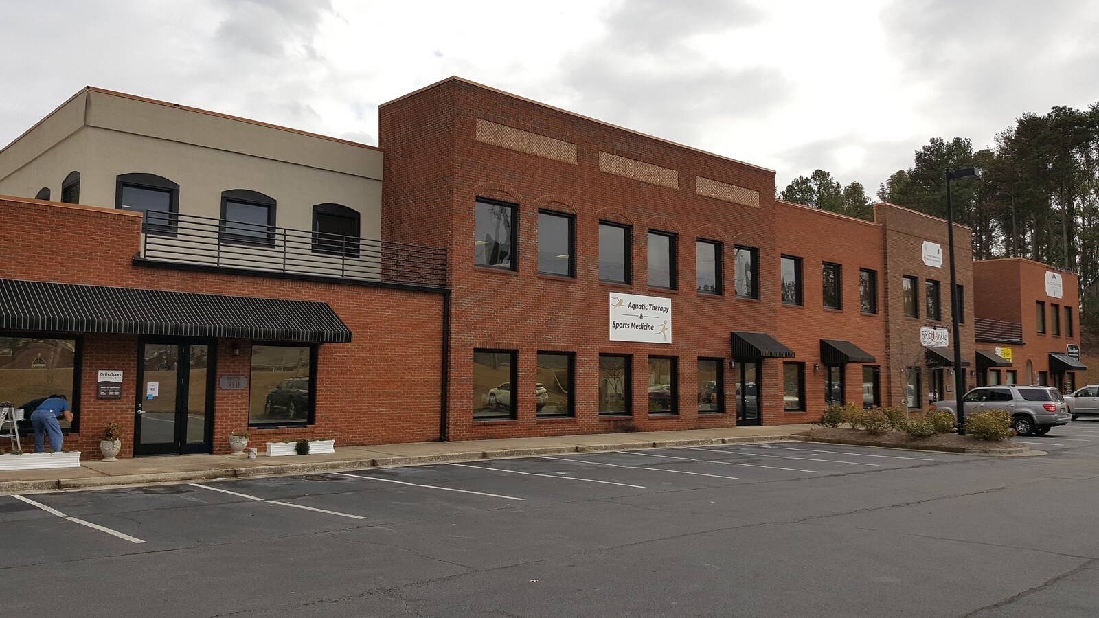 3450 Acworth Due West Rd NW, Kennesaw, GA 30144