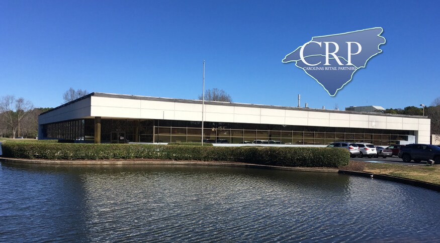 1 Science Ct, Columbia, SC for sale Building Photo- Image 1 of 1