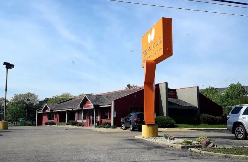 2905 Algonquin Rd, Rolling Meadows, IL for sale Building Photo- Image 1 of 1