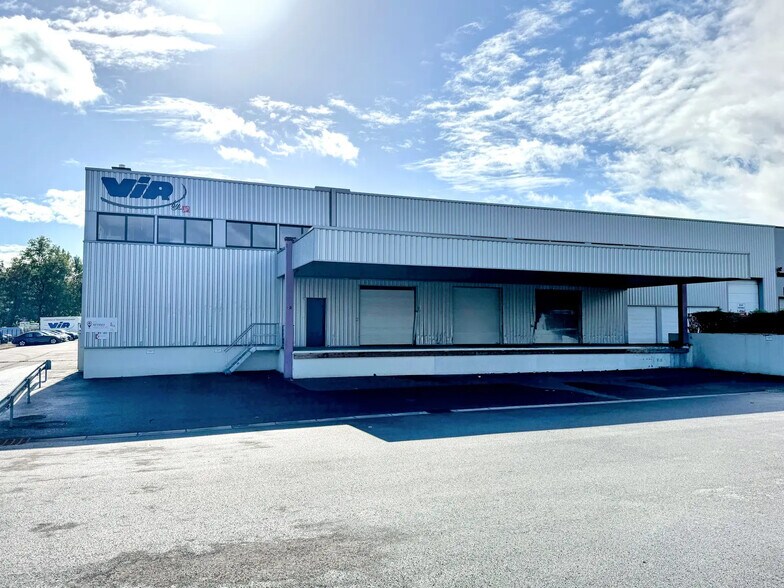 28 Avenue Des Erables, Heillecourt for lease - Building Photo - Image 1 of 3