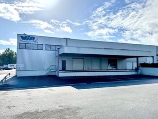 More details for 28 Avenue Des Erables, Heillecourt - Industrial for Lease