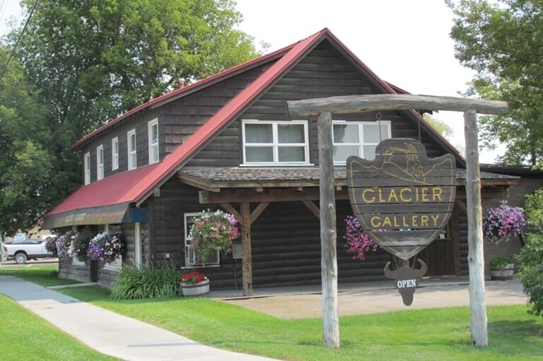 1498 Montana hwy 35, Kalispell, MT for sale Primary Photo- Image 1 of 1