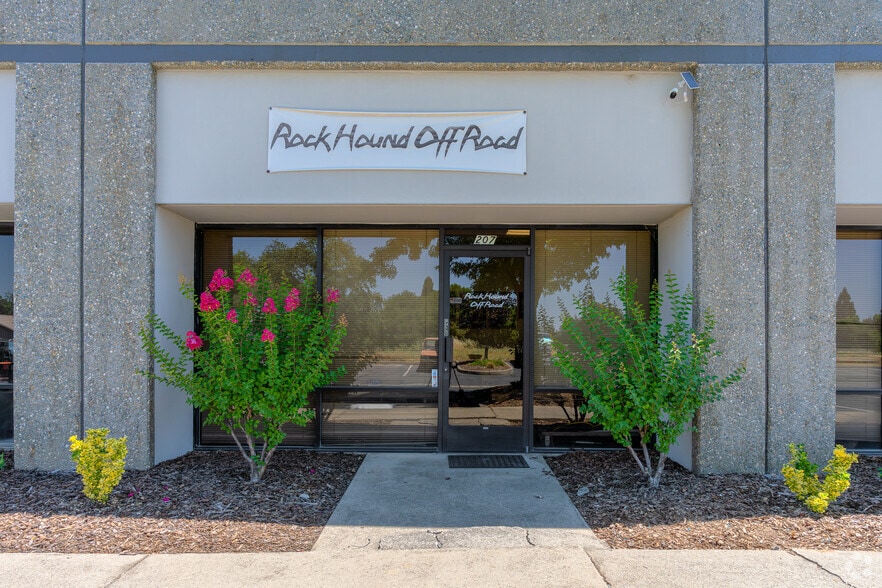 4065 Grass Valley Hwy, Auburn, CA for lease - Building Photo - Image 3 of 19