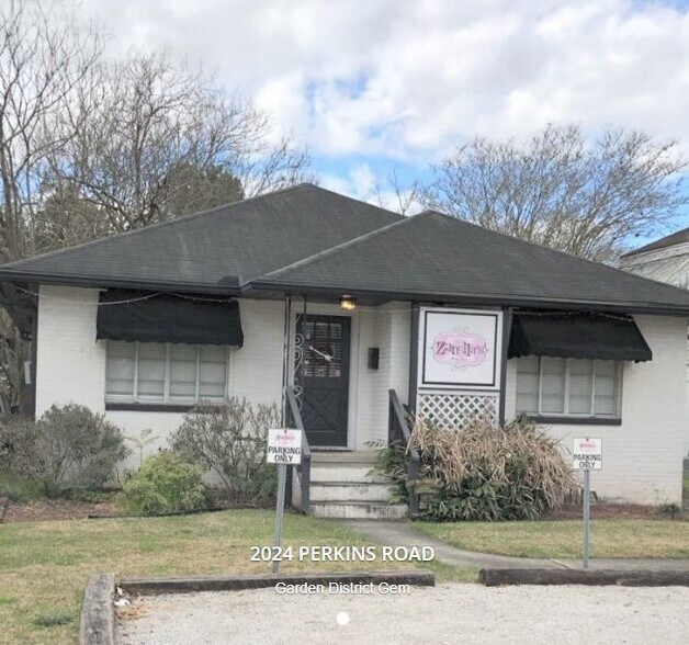 2024 Perkins Rd, Baton Rouge, LA 70808