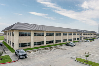 More details for 4460 Highway 225, Deer Park, TX - Office for Lease