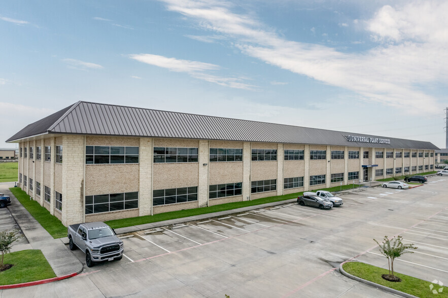 4460 Highway 225, Deer Park, TX for lease - Building Photo - Image 1 of 7