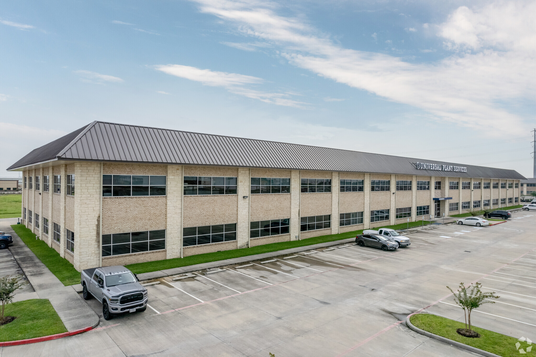 4460 Highway 225, Deer Park, TX for lease Building Photo- Image 1 of 8