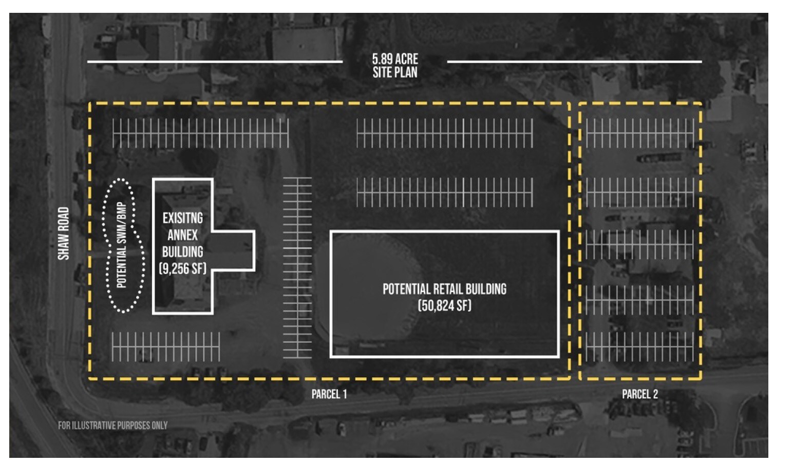 22084 Shaw Rd, Sterling, VA for sale Building Photo- Image 1 of 1