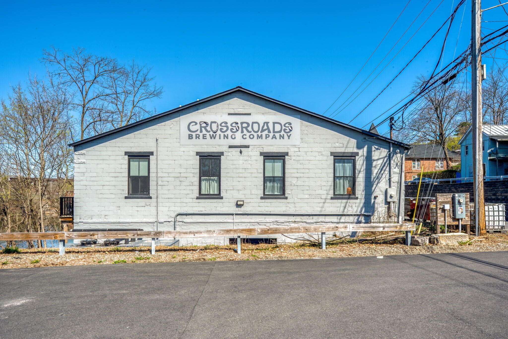 201 Water St, Catskill, NY for sale Building Photo- Image 1 of 1