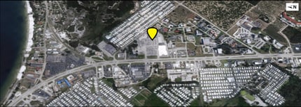 3210-3290 US Highway 27 S, Sebring, FL - Aerial  map view - Image1