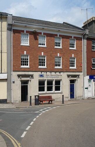 More details for 46-48 Devonport Rd, Plymouth - Office, Retail for Lease