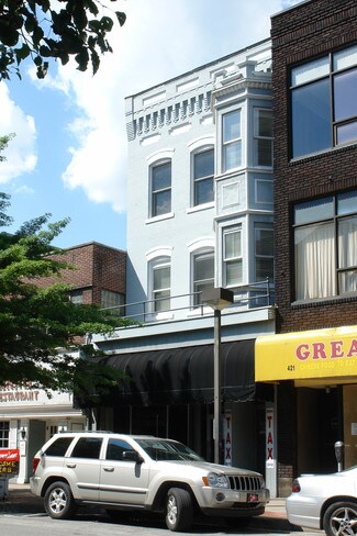 More details for 417 Main St, Johnstown, PA - Retail for Sale