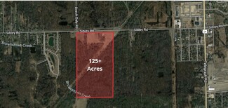 More details for 1 Sibley Rd, Brownstown, MI - Land for Sale