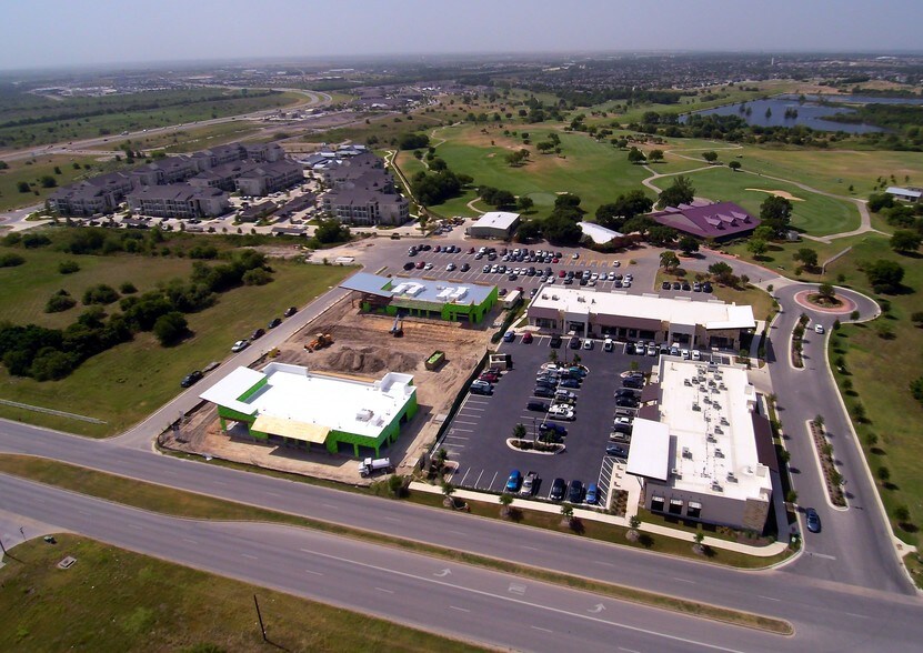 4211 Benner Rd, Kyle, TX for sale - Primary Photo - Image 1 of 1