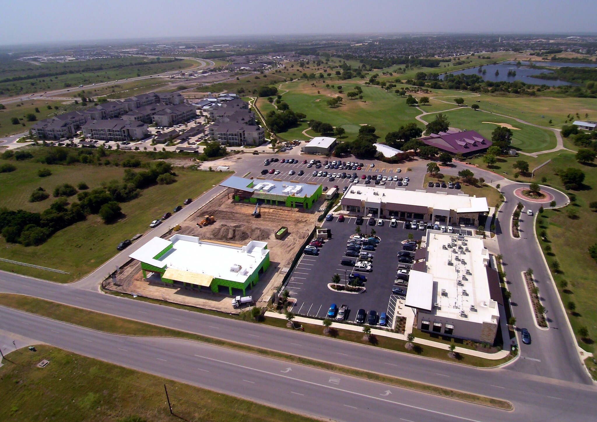 4211 Benner Rd, Kyle, TX for sale Primary Photo- Image 1 of 1