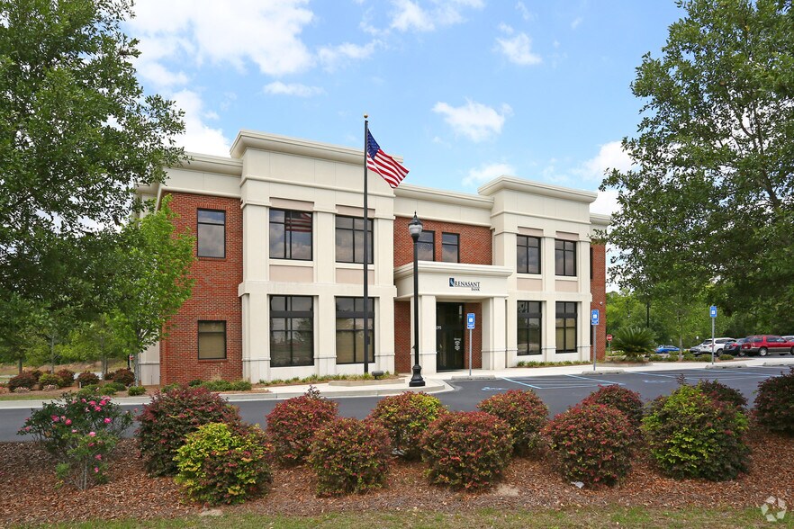 3295 Inner Perimeter, Valdosta, GA for sale - Primary Photo - Image 1 of 4